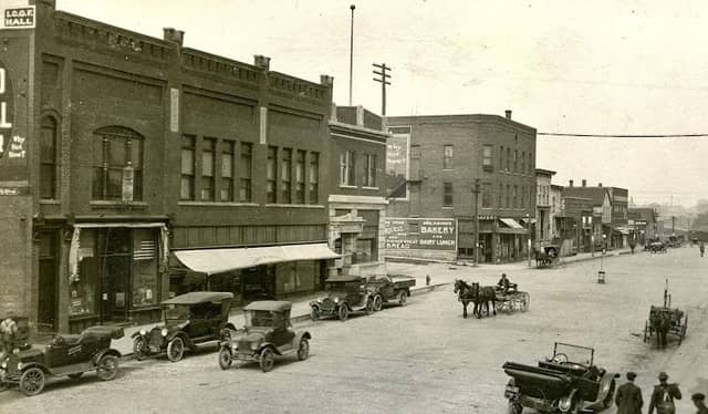 Belle Plaine Area Museum - Image 1
