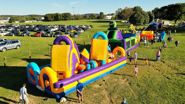 SuperFun Attractions, LLC - Image 1