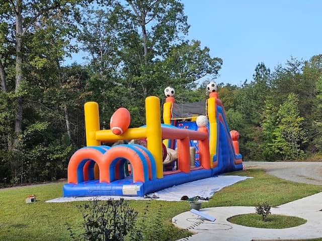 SuperFun Attractions, LLC - Image 2