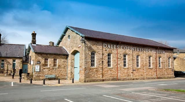 Dales Countryside Museum - Image 1