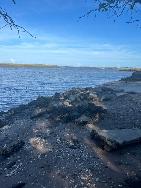 Cumberland Harbour Beach - Image 1