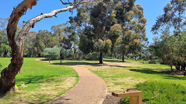 Macaulay Park - Image 1