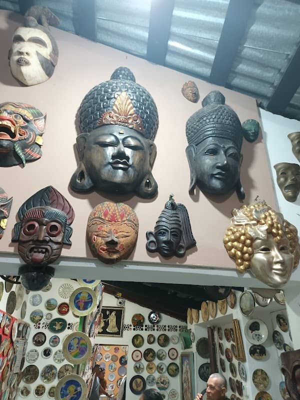 Museum of the Thousand Plates and More - Image 2
