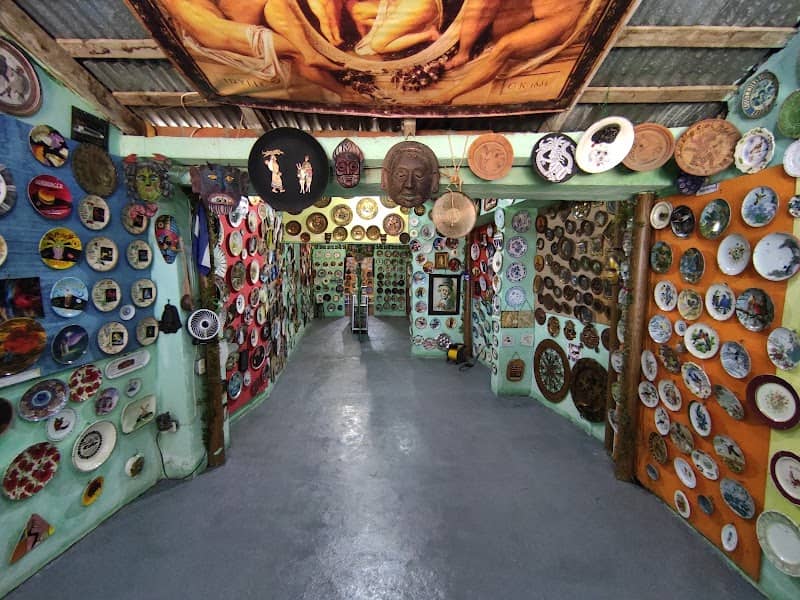 Museum of the Thousand Plates and More - Image 1