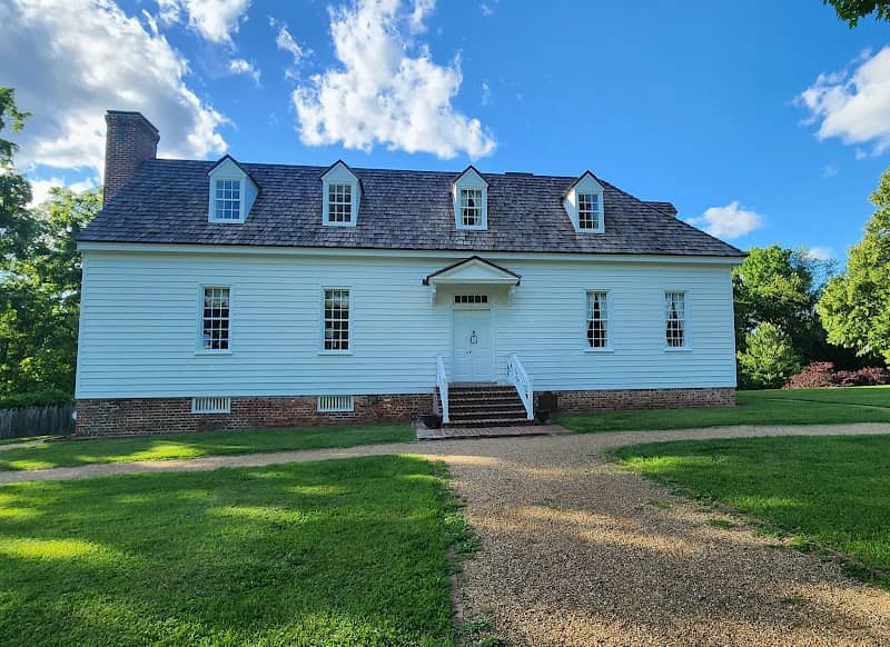 Historic Smithfield - Image 2