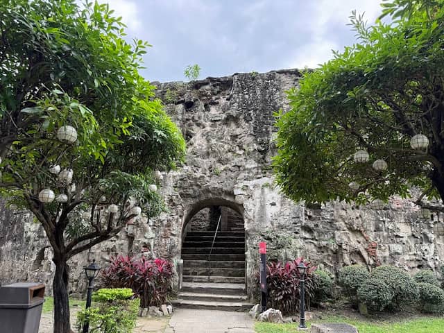 San Diego Gardens - Image 1