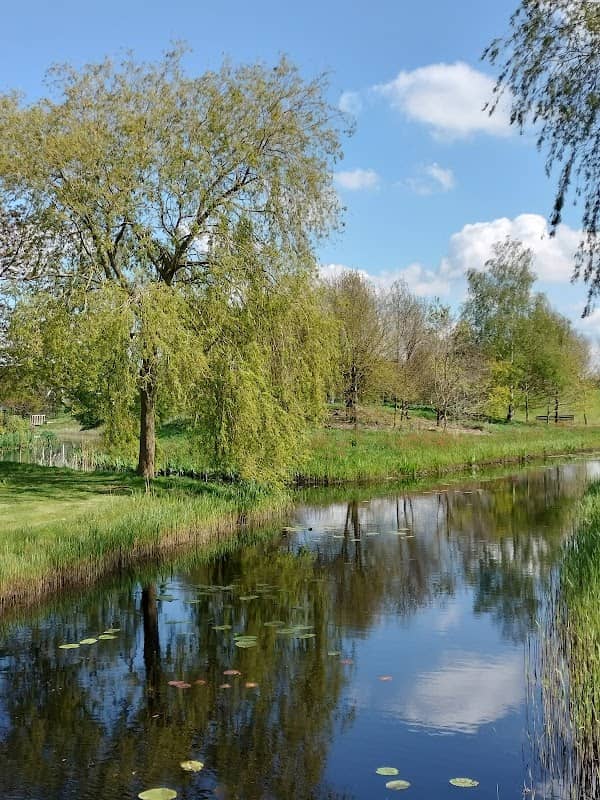 Oranjewoudfontein - Image 1