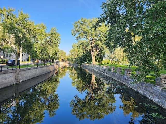 Pere Marquette Walk - Image 2