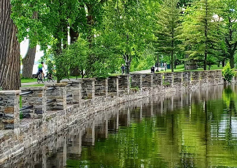 Pere Marquette Walk - Image 1