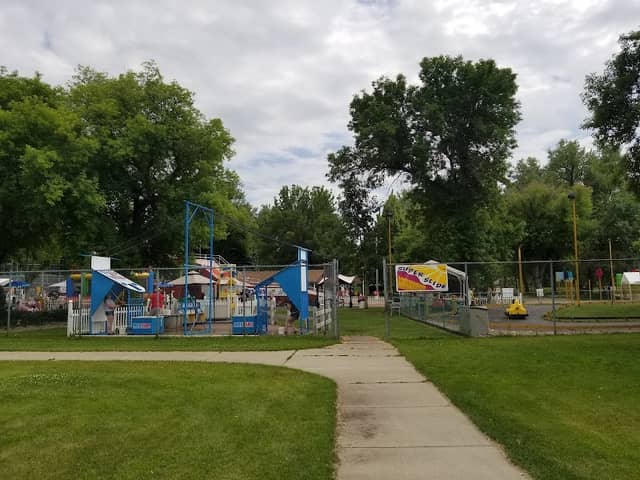 Sertoma Park - Image 1