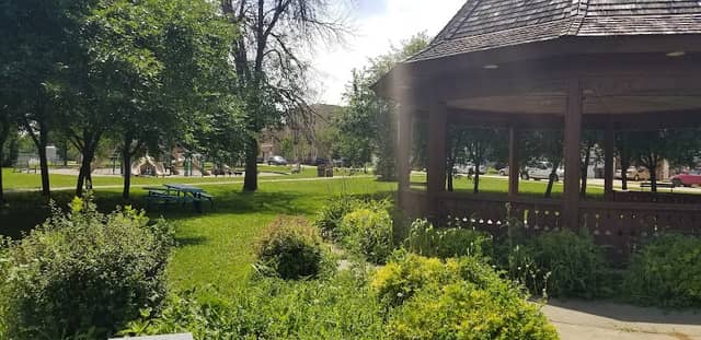 Veteran's Park - Image 2