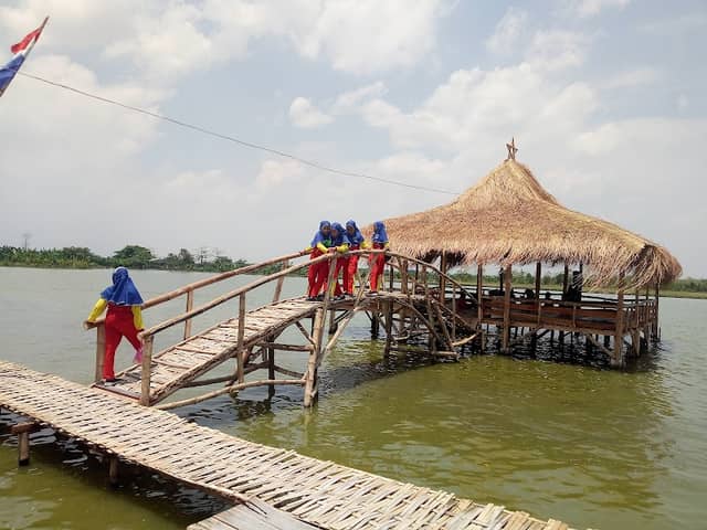 Wisata Bumi Ganjaran - Image 1