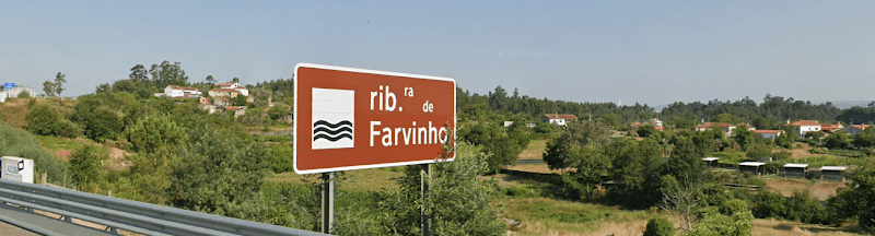 Parque da Ribeira do Farvinho - Image 1