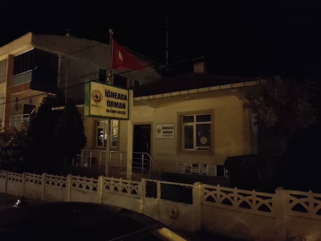 İğneada Orman İşletme Şefliği - Image 3