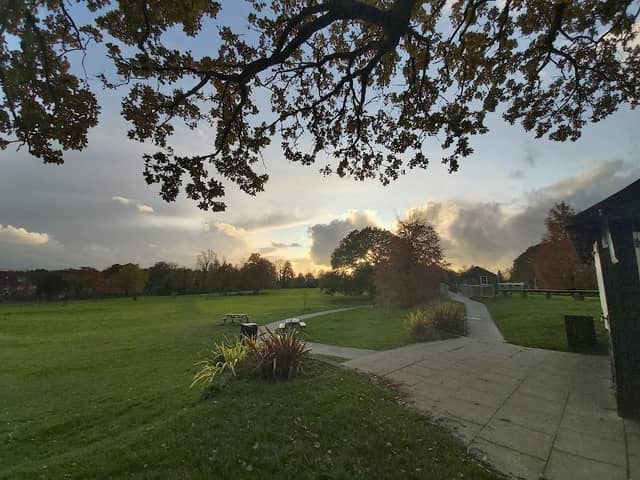 Beech Hurst Gardens - Image 1