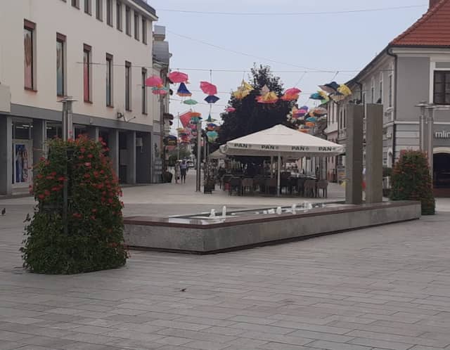 Fontana Čakovec - Image 1