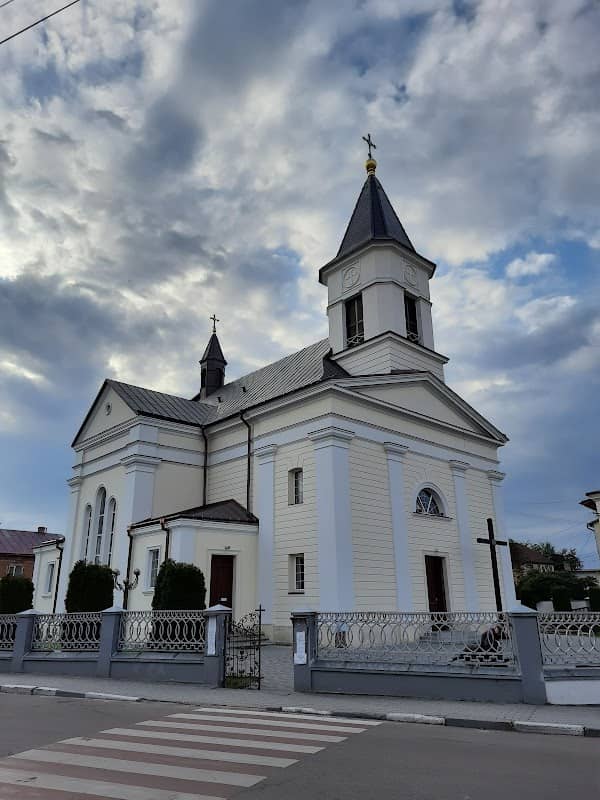 Cathedral of the Assumption - Image 1