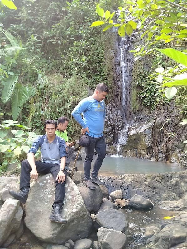 Air Terjun Bidadari Kayangan - Image 1