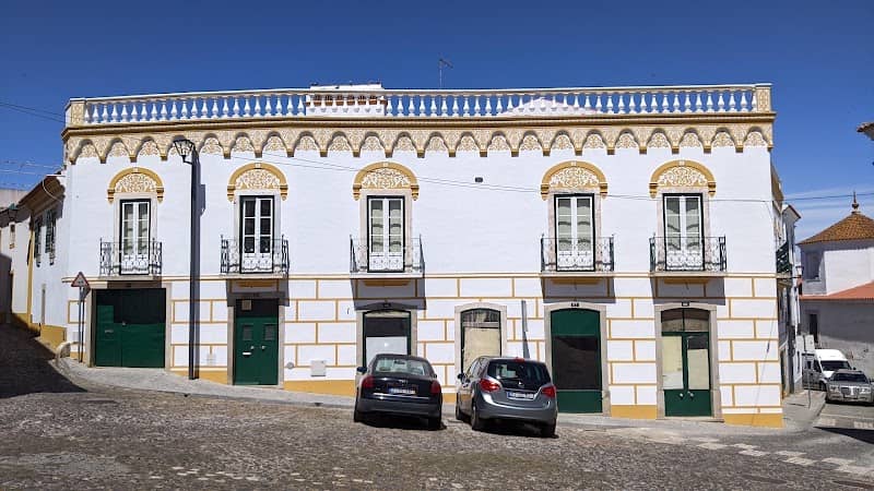 Palácio da Praça Cândido dos Reis - Image 1
