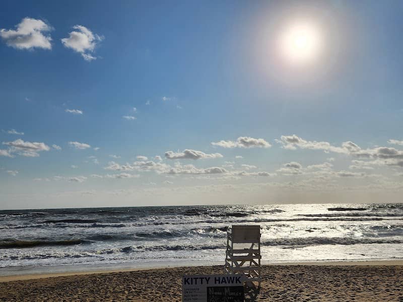 Lillian Street Beach Access - Image 2