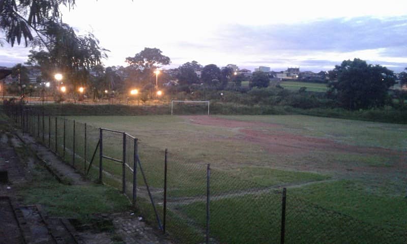 Campos Unidos - Image 1