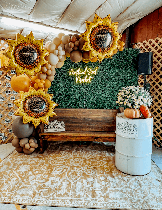 Mustard Seed Market - Image 1
