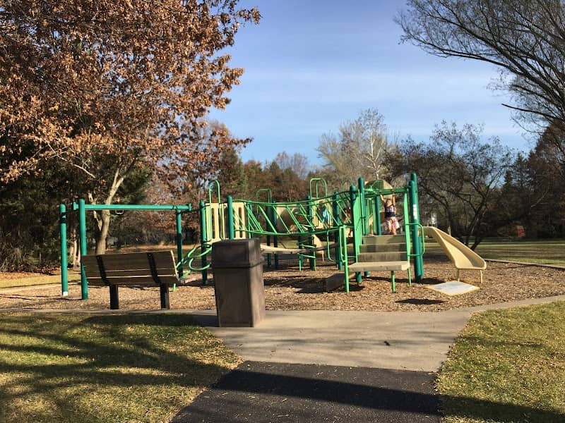 Woodland Meadows Park - Image 1