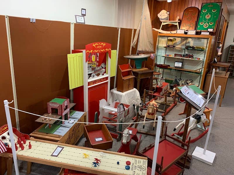 Morrison's Heritage Museum - Image 1