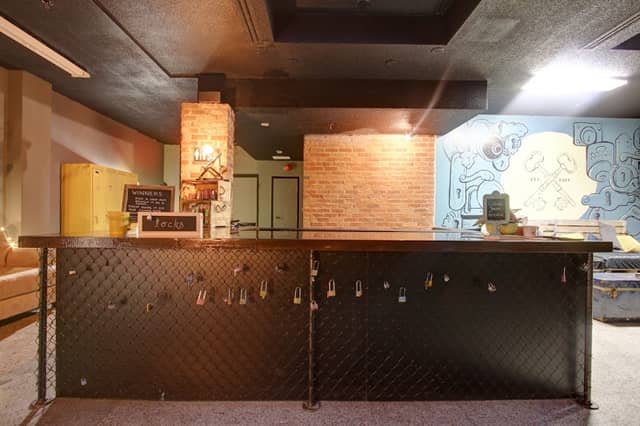 Improbable Escapes: HQ (Downtown) - Image 2