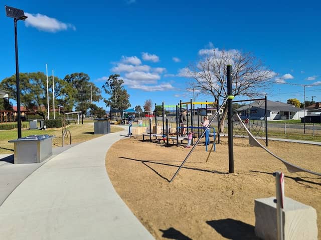Veterans Park - Image 2