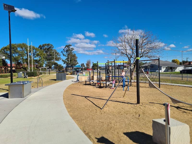 Veterans Park - Image 2