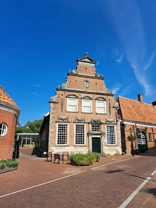 Historical Museum "The Palthehuis" - Image 1