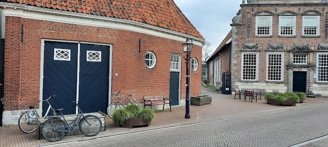 Historical Museum "The Palthehuis" - Image 2