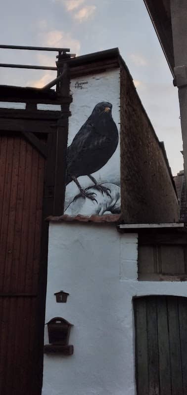Kunst am Holztor - Image 1