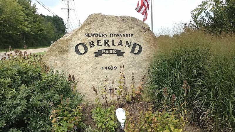 Oberland Park - Image 1