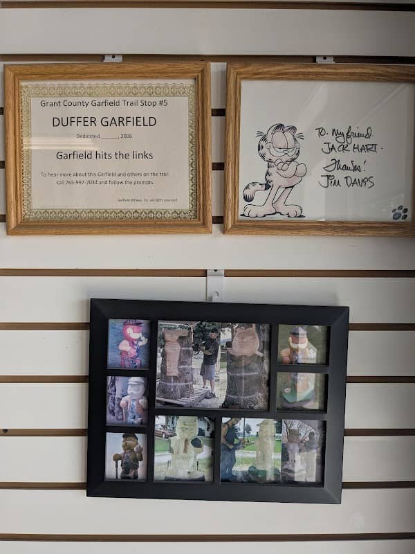 Duffer Garfield - Image 2