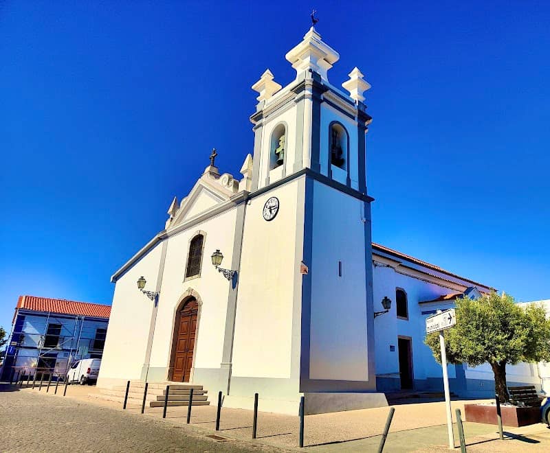 Igreja Matriz de Grândola - Image 1