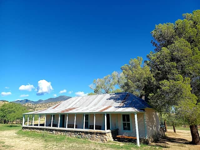 Brown Canyon Ranch - Image 1