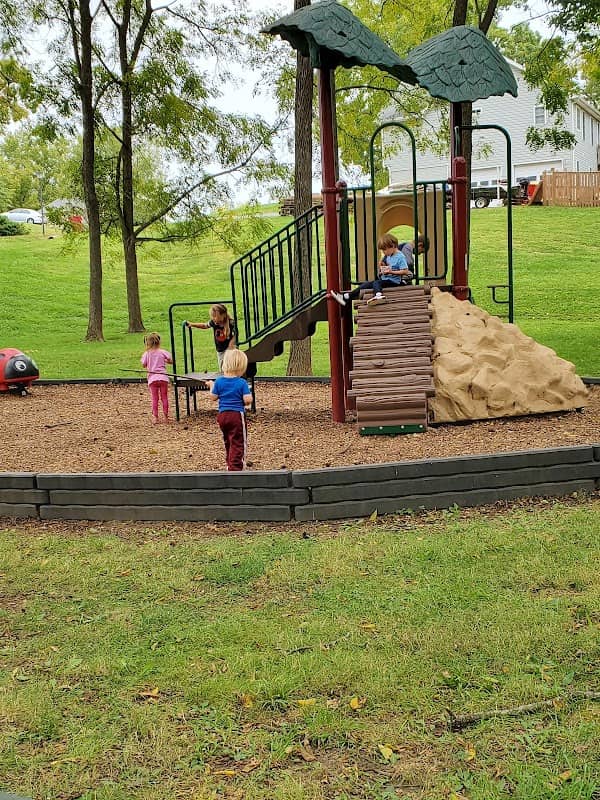 Briar Run Park - Image 1