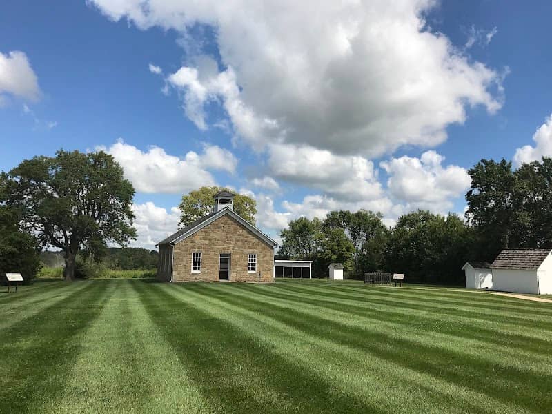 Lanesfield Historic Site - Image 1