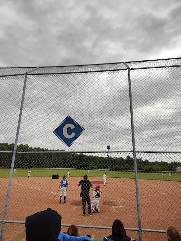 Diamond C - Image 1