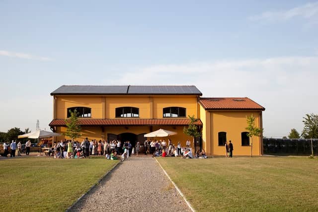 Cantine Zuffa - Image 1