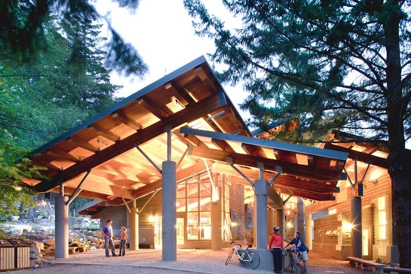 North Cascades Institute - Image 2
