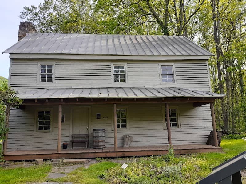 Sites Homestead - Image 1