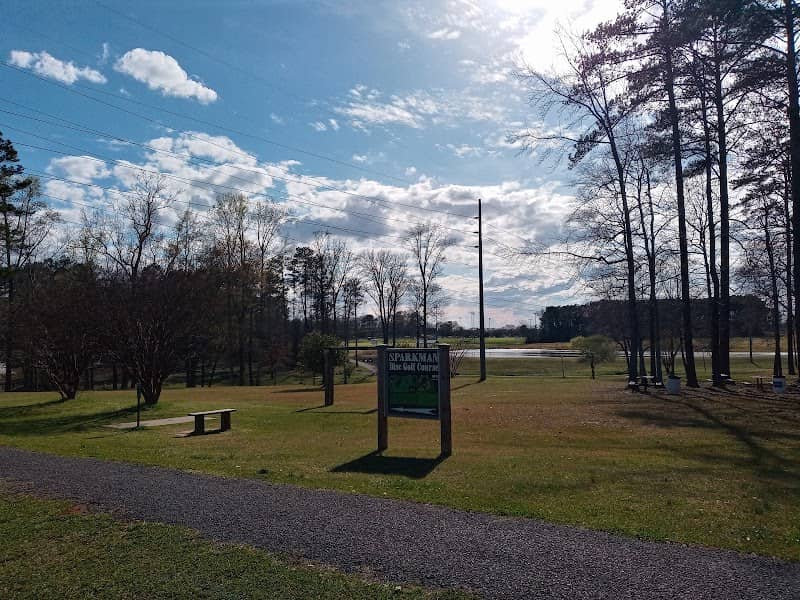 Sparkman Park - Image 1