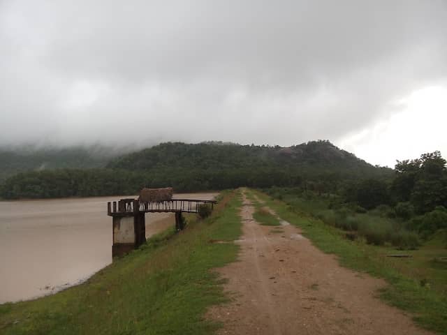 Sulia Dam - Image 2