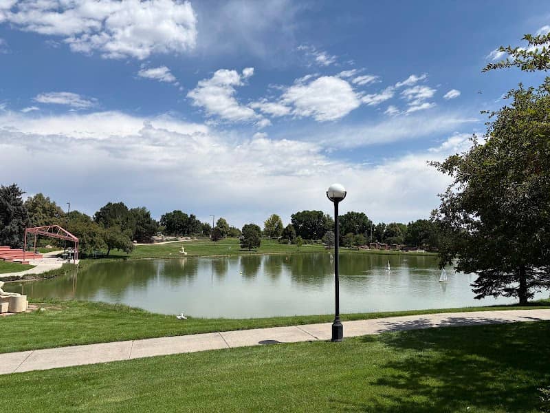 Broomfield Community Park - Image 1