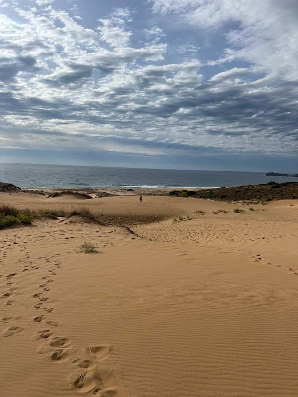 Dune di Torre dei Corsari - Image 1