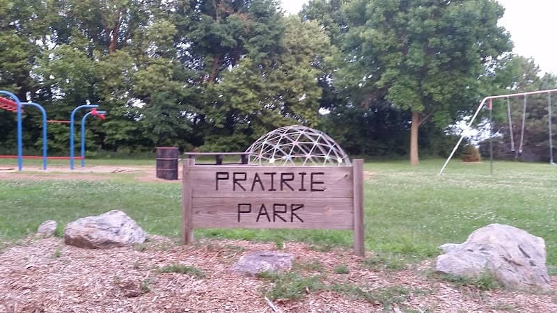 Prarie Park - Image 1