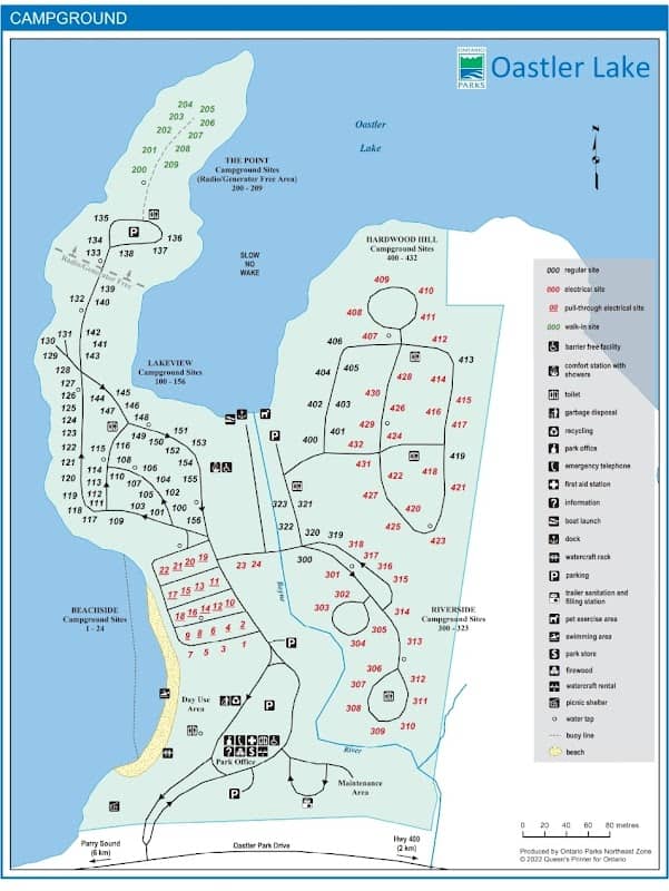 Day Use Area - Image 1